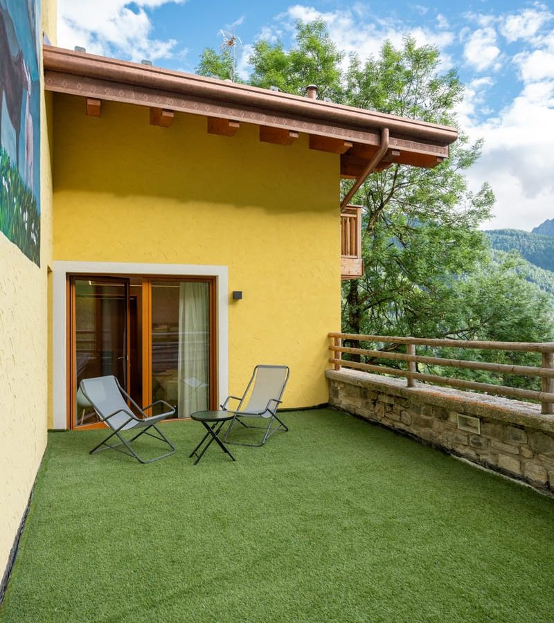 LUXURYPONTEDILEGNO